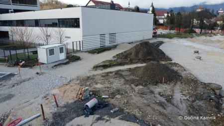 Izgradnja novih zunanjih športnih površin  (2)